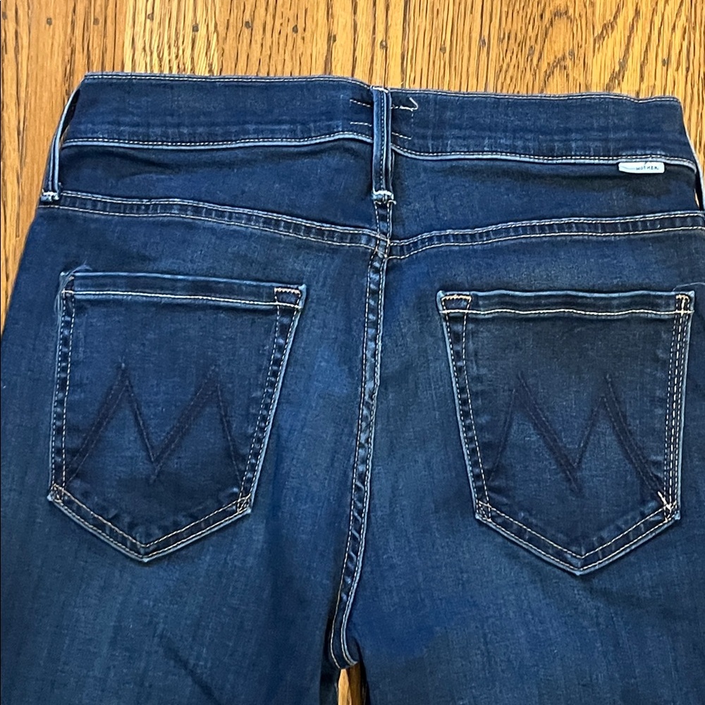 MOTHER Jeans - Picture 7 of 11